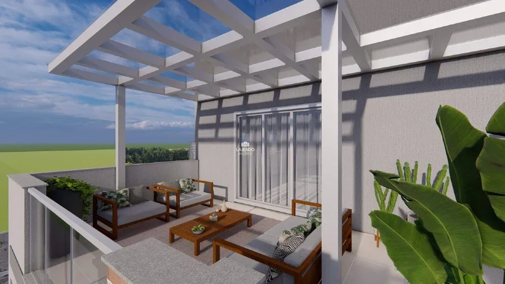 Apartamento, 3 quartos, 120 m² - Foto 5