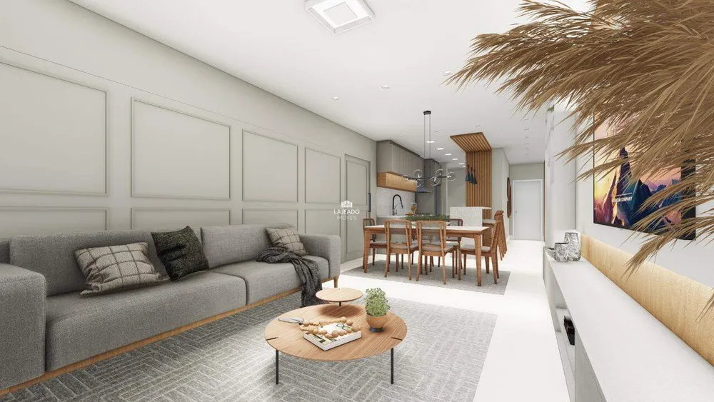Apartamento, 3 quartos, 120 m² - Foto 10