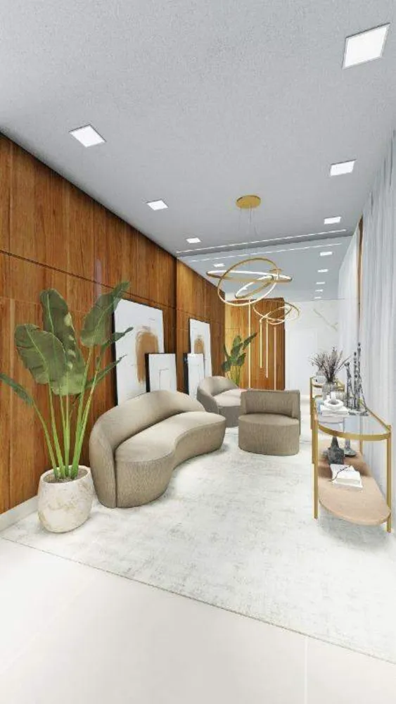 Apartamento, 3 quartos, 120 m² - Foto 7