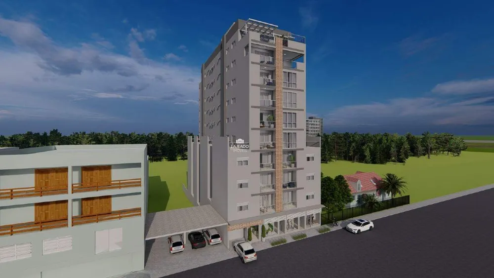 Apartamento, 3 quartos, 120 m² - Foto 2