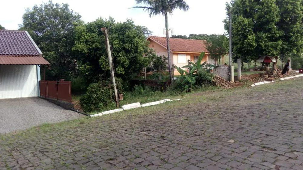 Terreno, 432 m² - Foto 1