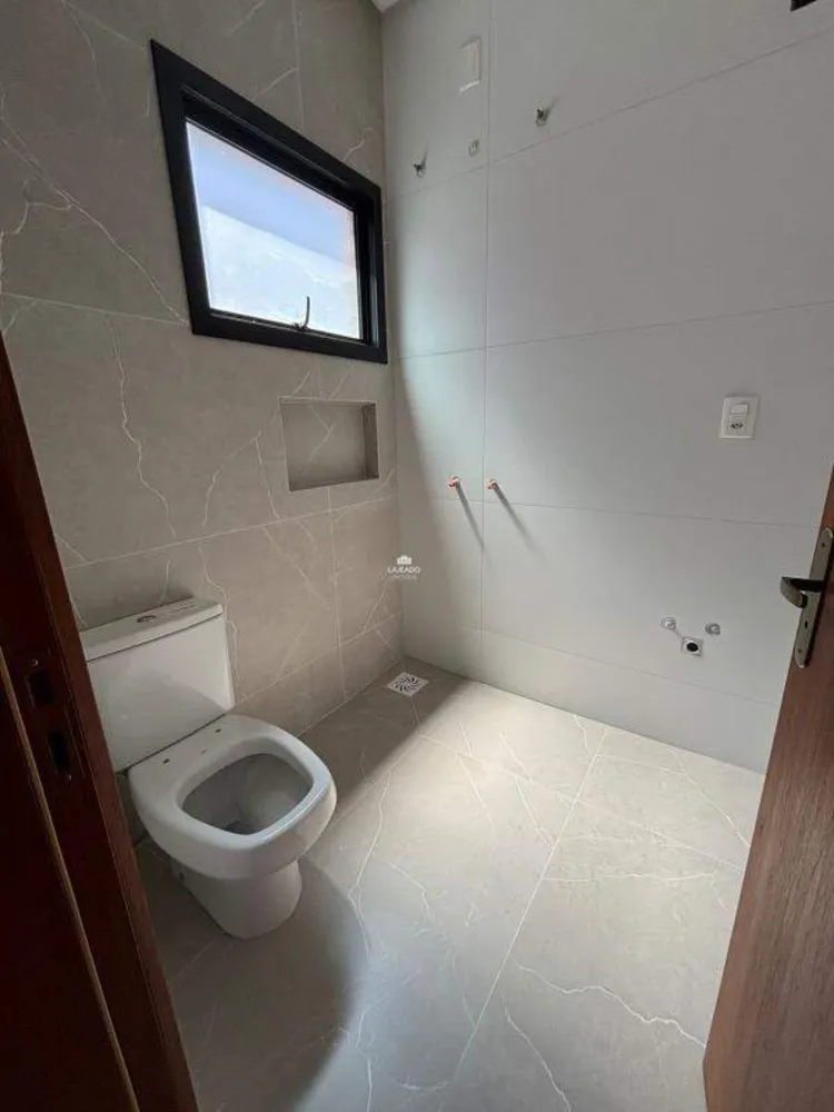 Casa, 3 quartos, 190 m² - Foto 11