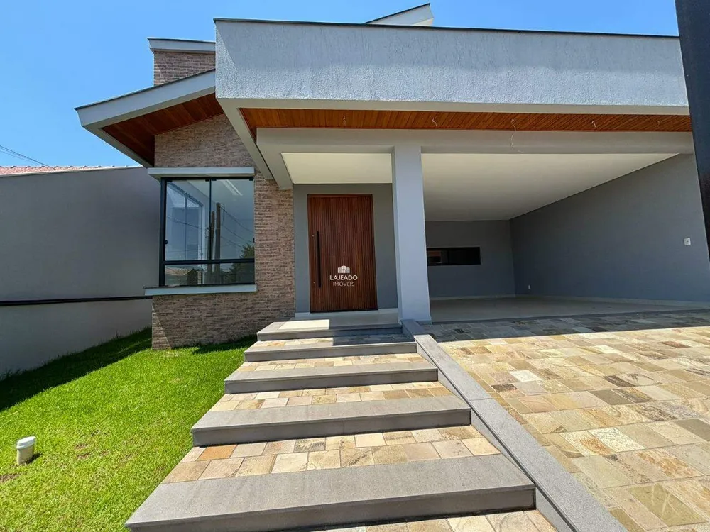 Casa, 3 quartos, 190 m² - Foto 7