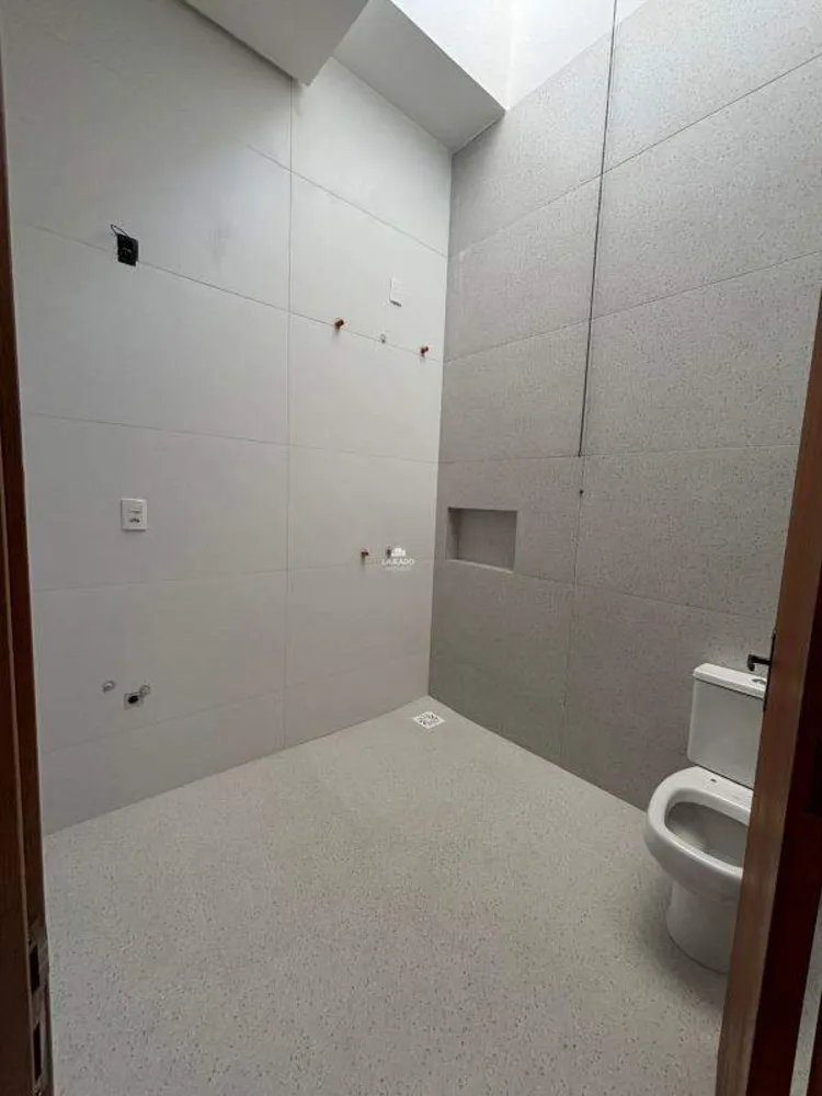 Casa, 3 quartos, 190 m² - Foto 2
