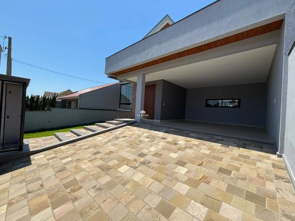 Casa, 3 quartos, 190 m² - Foto 1