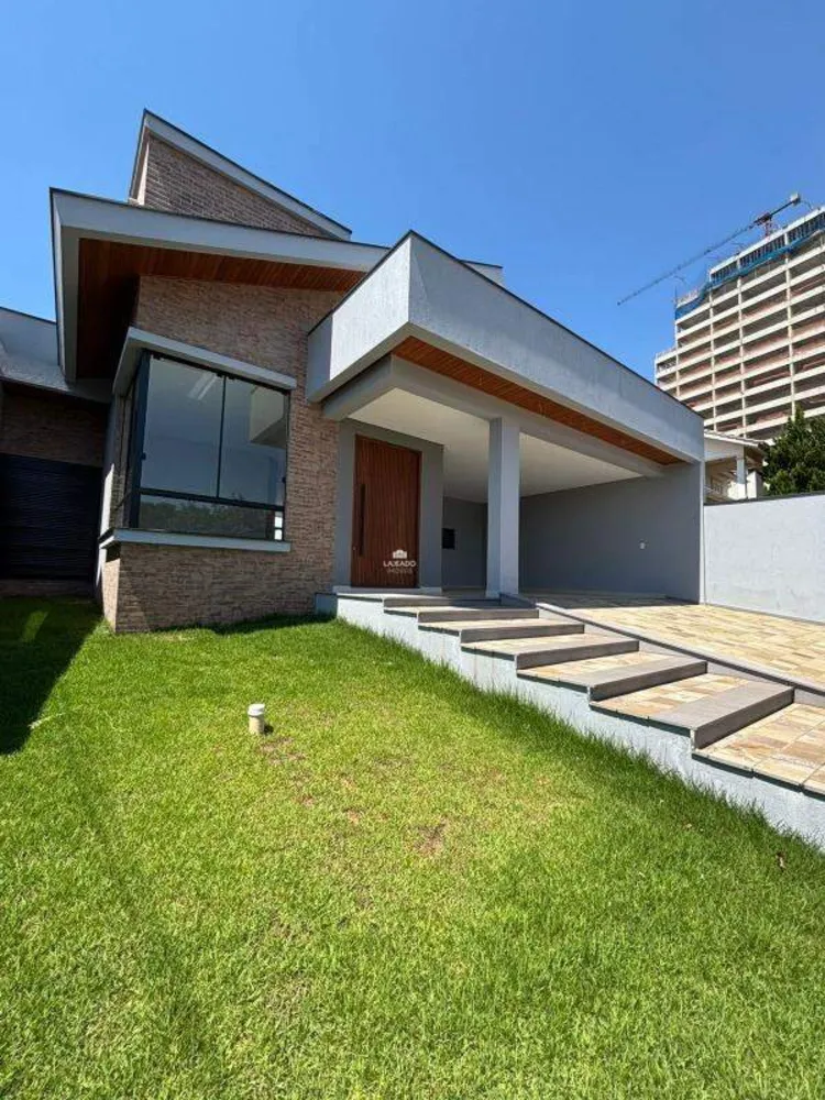 Casa, 3 quartos, 190 m² - Foto 3