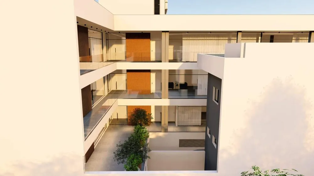 Sala-Conjunto, 84 m² - Foto 8