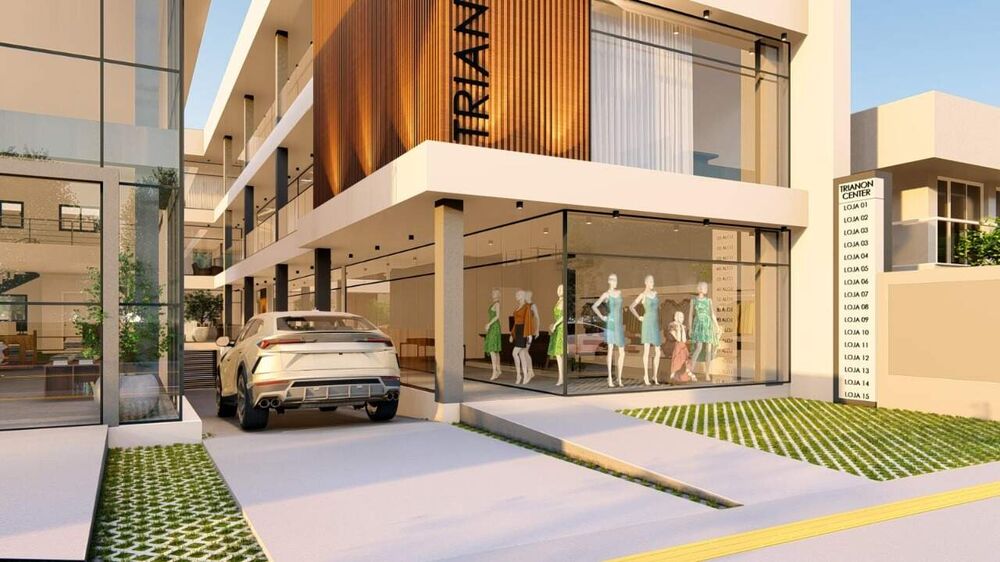 Sala-Conjunto, 84 m² - Foto 3