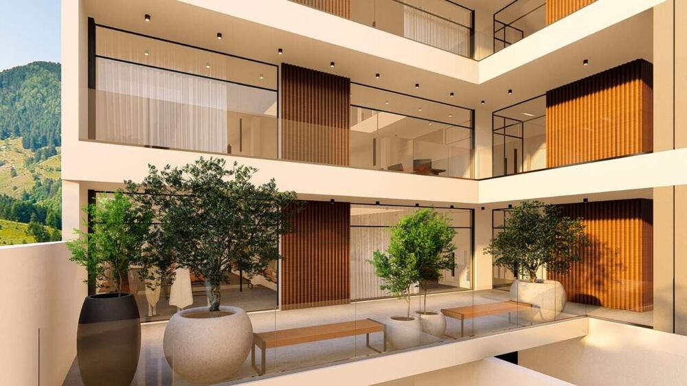 Sala-Conjunto, 84 m² - Foto 2