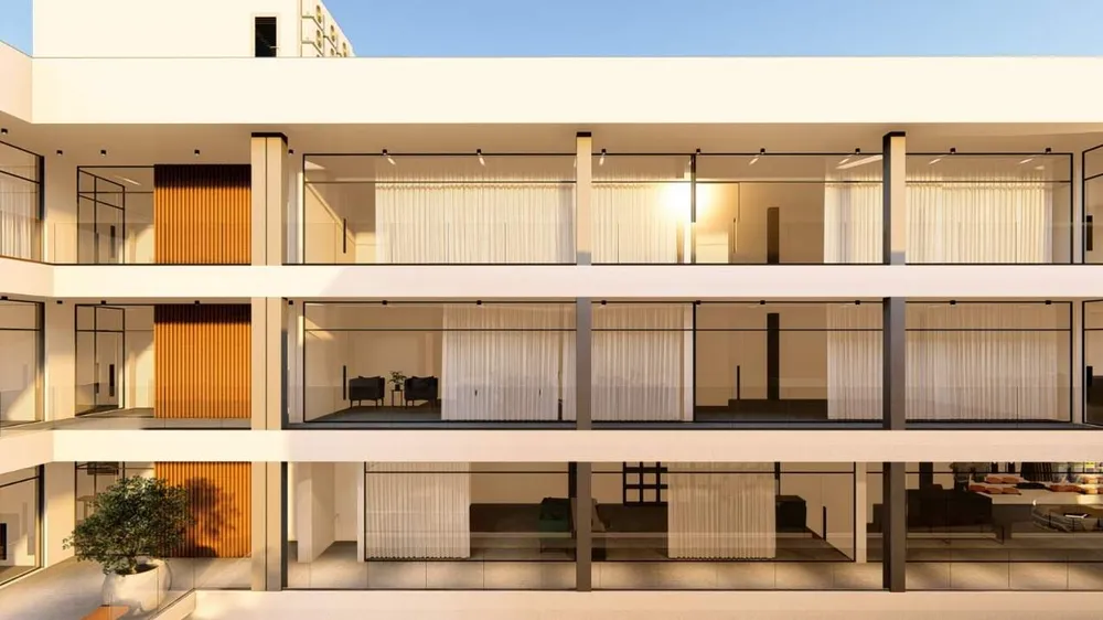 Sala-Conjunto, 84 m² - Foto 6
