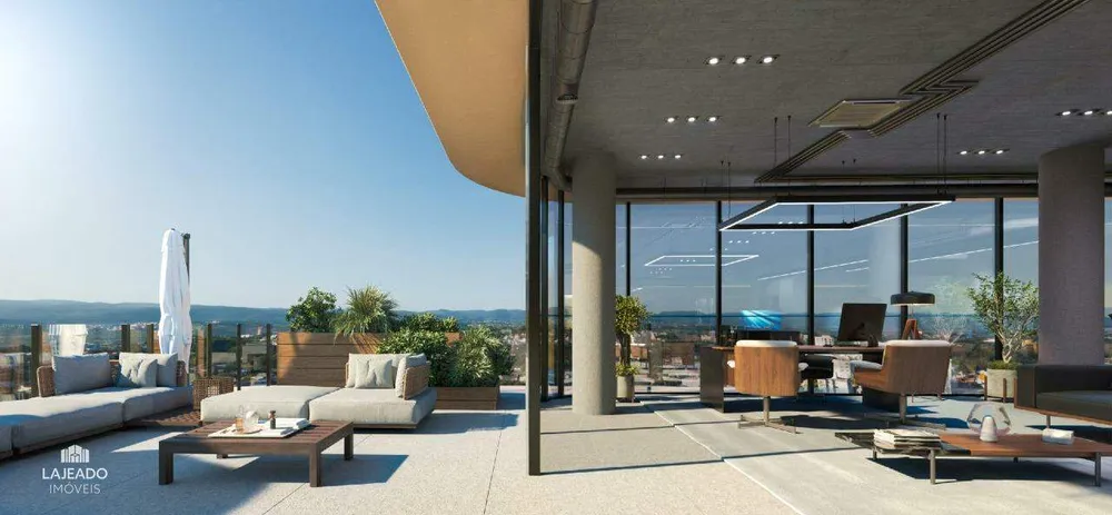Sala-Conjunto, 165 m² - Foto 3