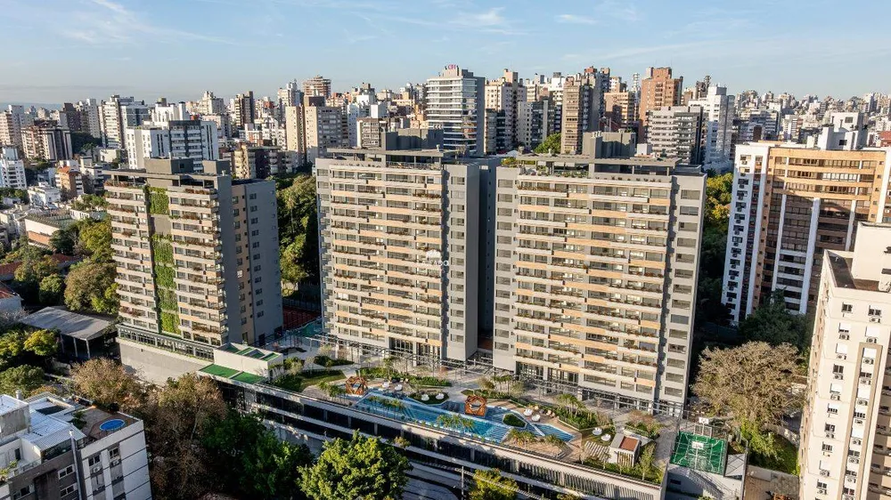 Apartamento, 3 quartos, 174 m² - Foto 1