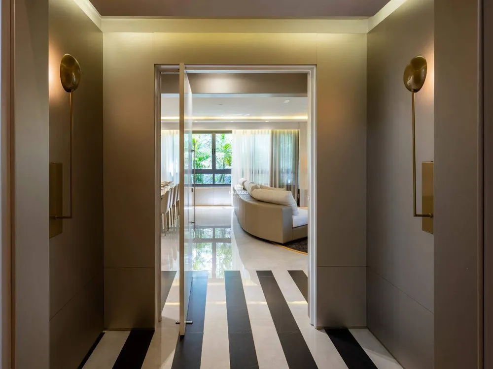 Apartamento, 3 quartos, 174 m² - Foto 13