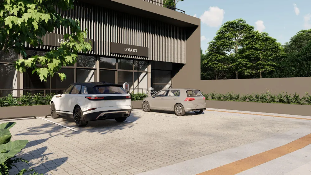 Prédio Inteiro, 130 m² - Foto 4