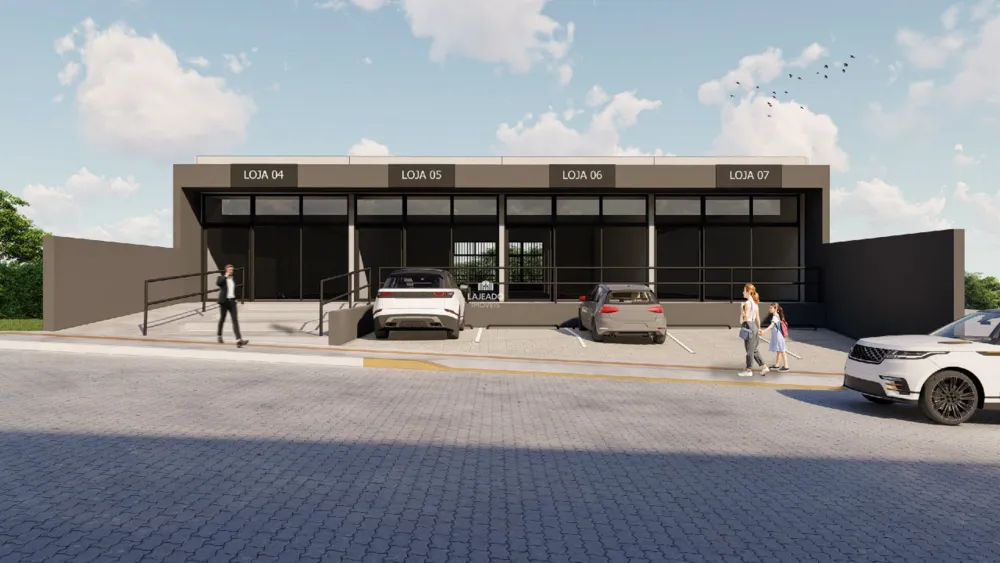 Prédio Inteiro, 130 m² - Foto 6