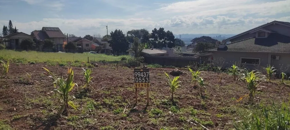 Terreno, 416 m² - Foto 1