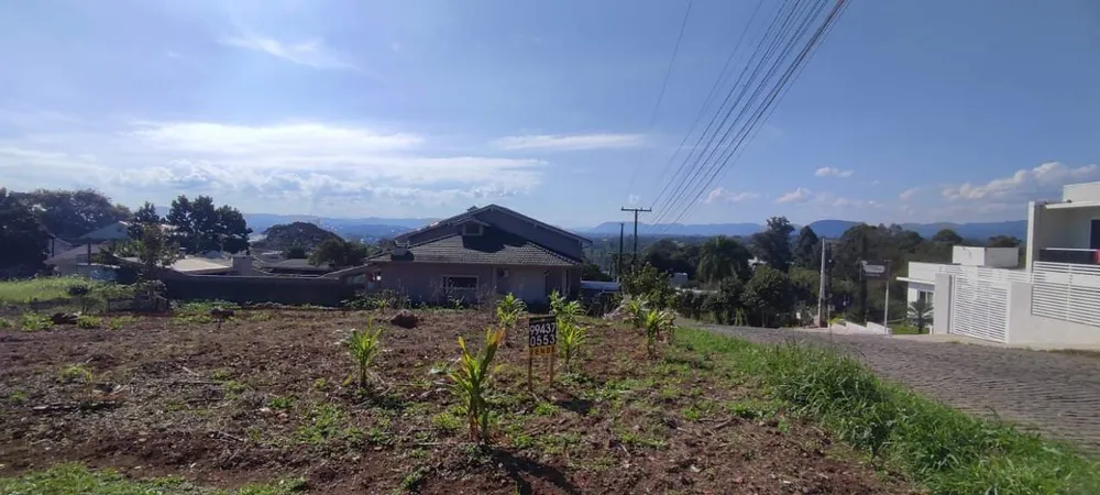 Terreno, 416 m² - Foto 2