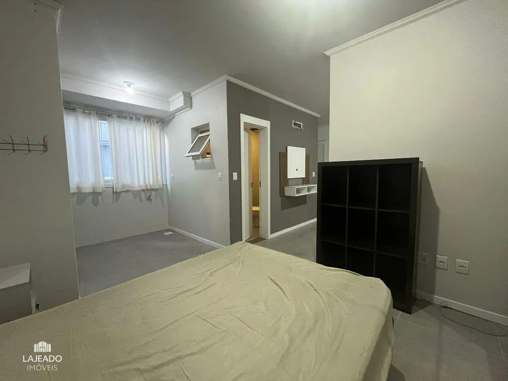 Kitnet-Studio, 40 m² - Foto 1
