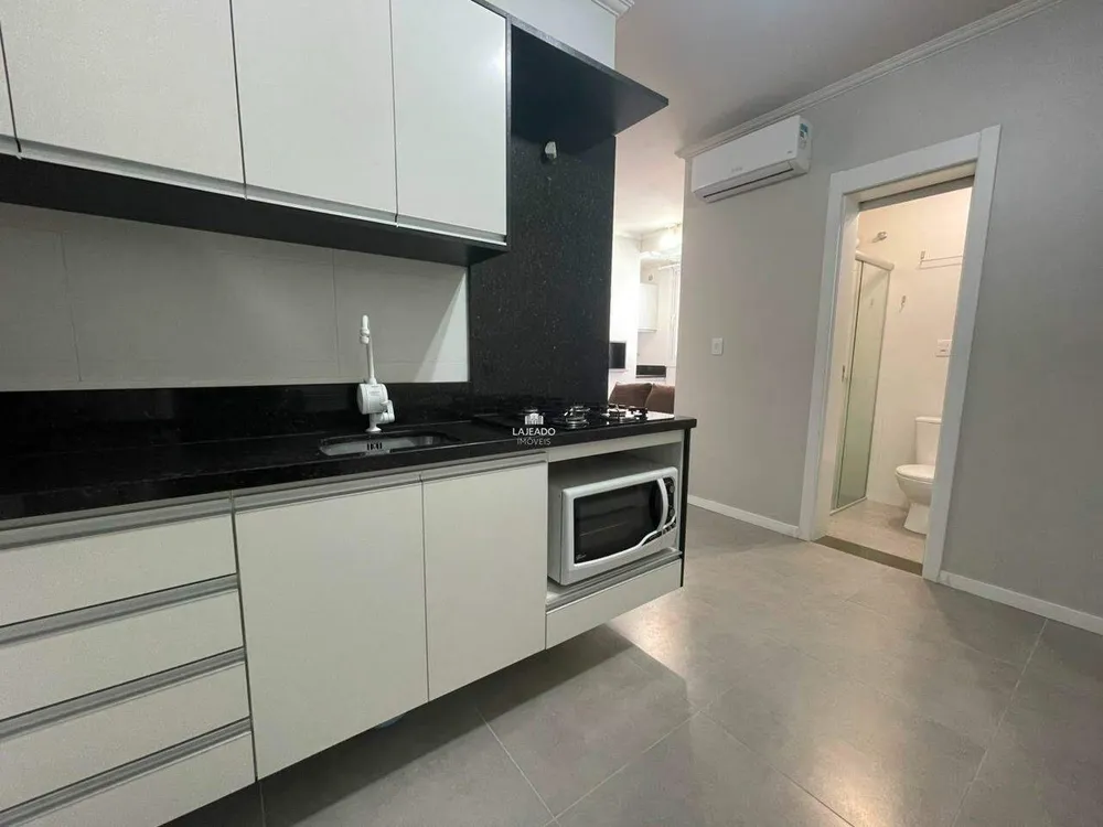 Kitnet-Studio, 40 m² - Foto 13