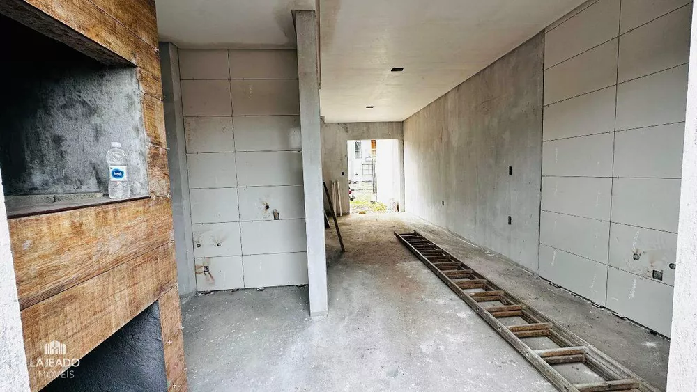 Sobrado à venda com 2 quartos, 65m² - Foto 4