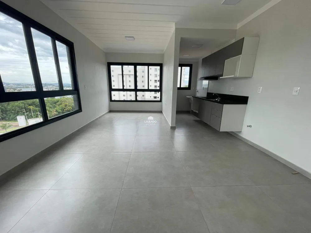 Apartamento, 2 quartos, 73 m² - Foto 2