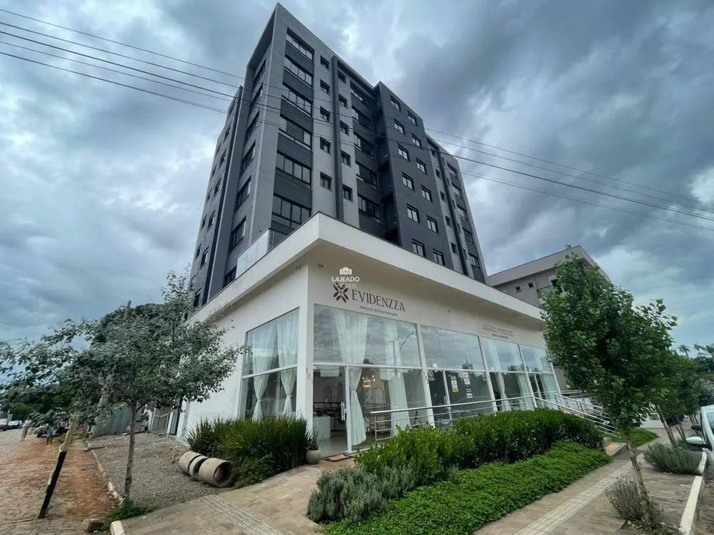 Apartamento, 2 quartos, 73 m² - Foto 1