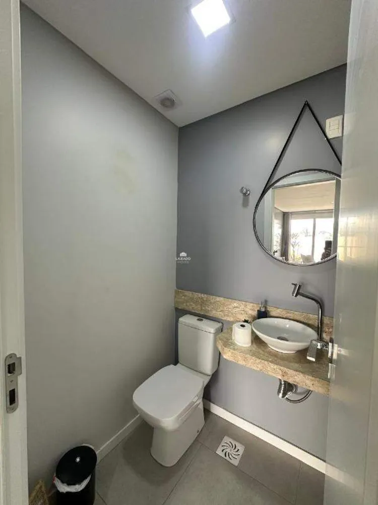 Apartamento, 2 quartos, 95 m² - Foto 14