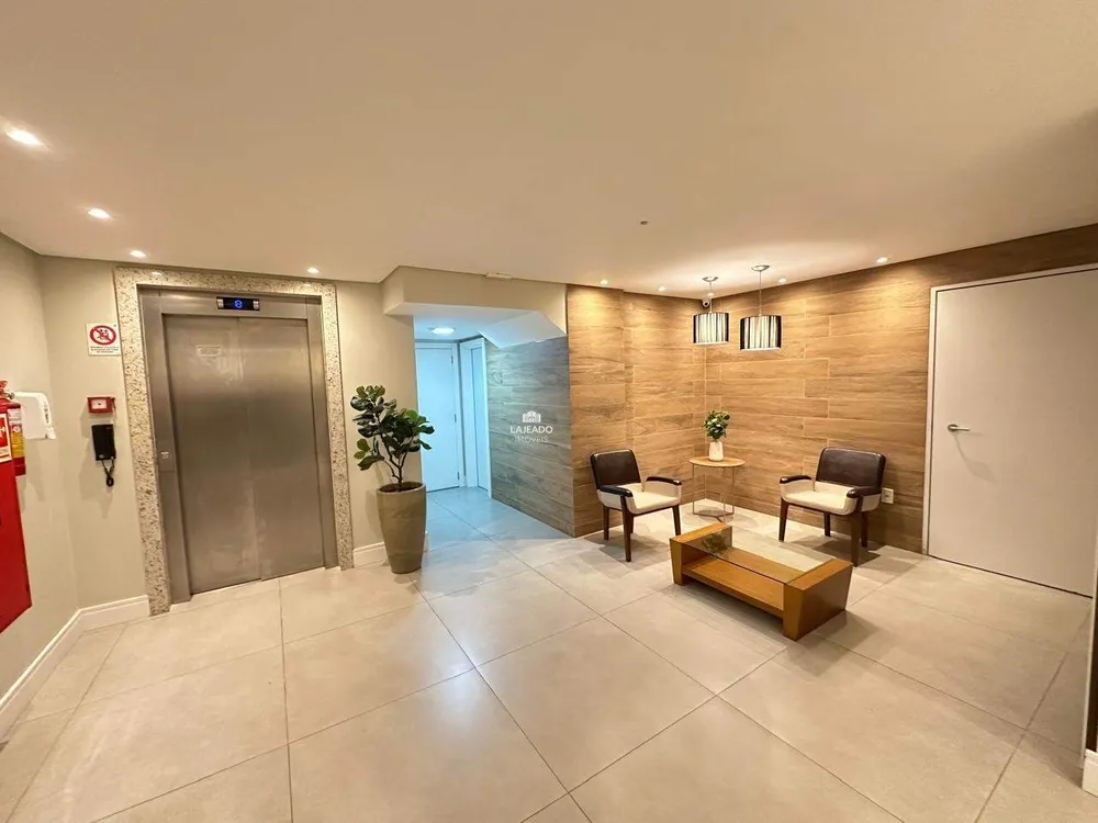 Apartamento, 2 quartos, 95 m² - Foto 6