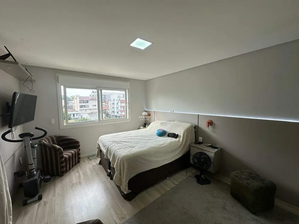 Apartamento, 2 quartos, 95 m² - Foto 10