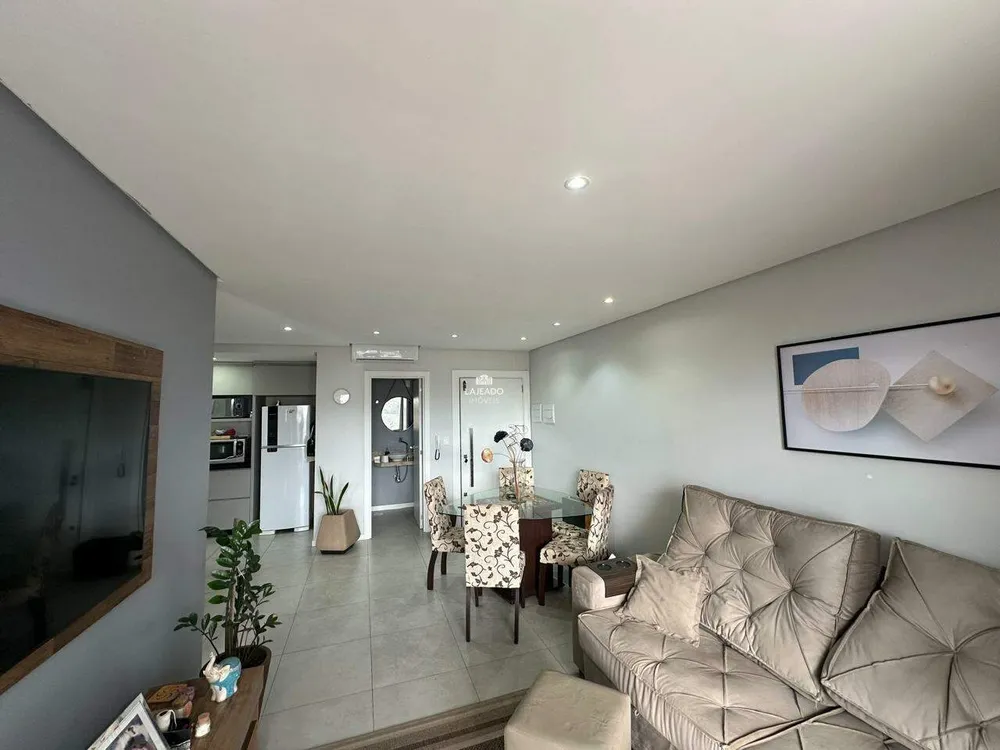 Apartamento, 2 quartos, 95 m² - Foto 1