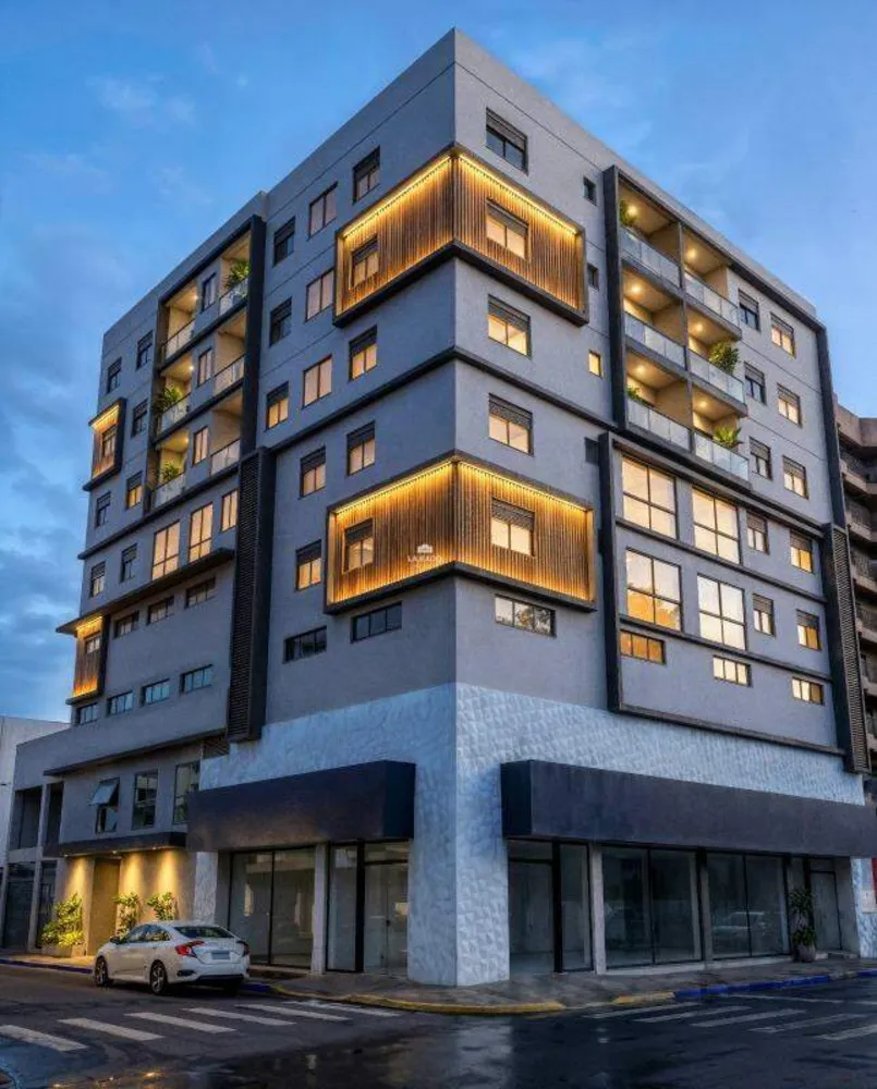 Apartamento, 3 quartos, 112 m² - Foto 1