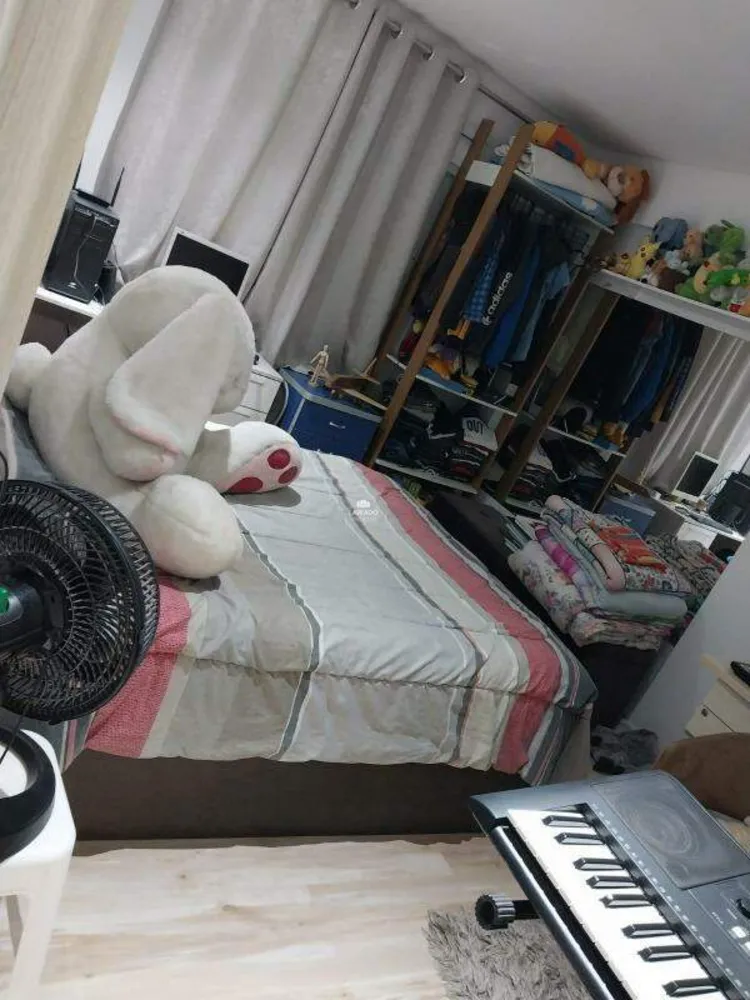 Apartamento, 2 quartos, 74 m² - Foto 9