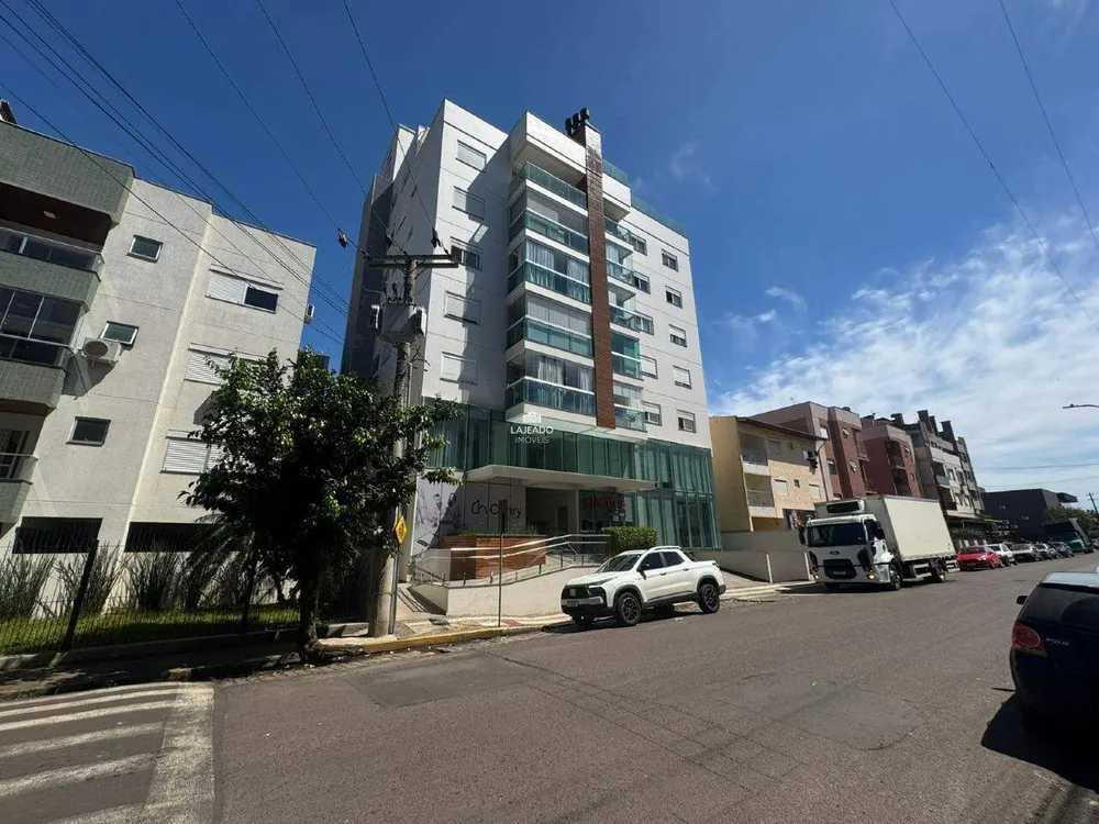 Apartamento, 2 quartos, 74 m² - Foto 1