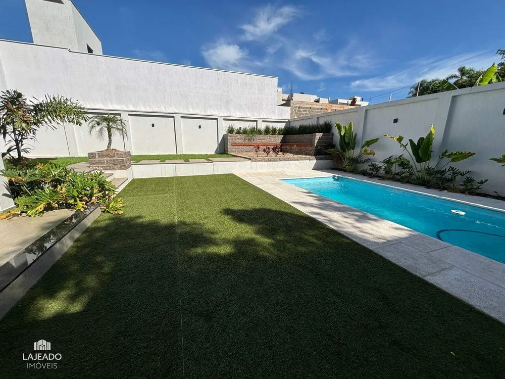 Casa, 3 quartos, 308 m² - Foto 8