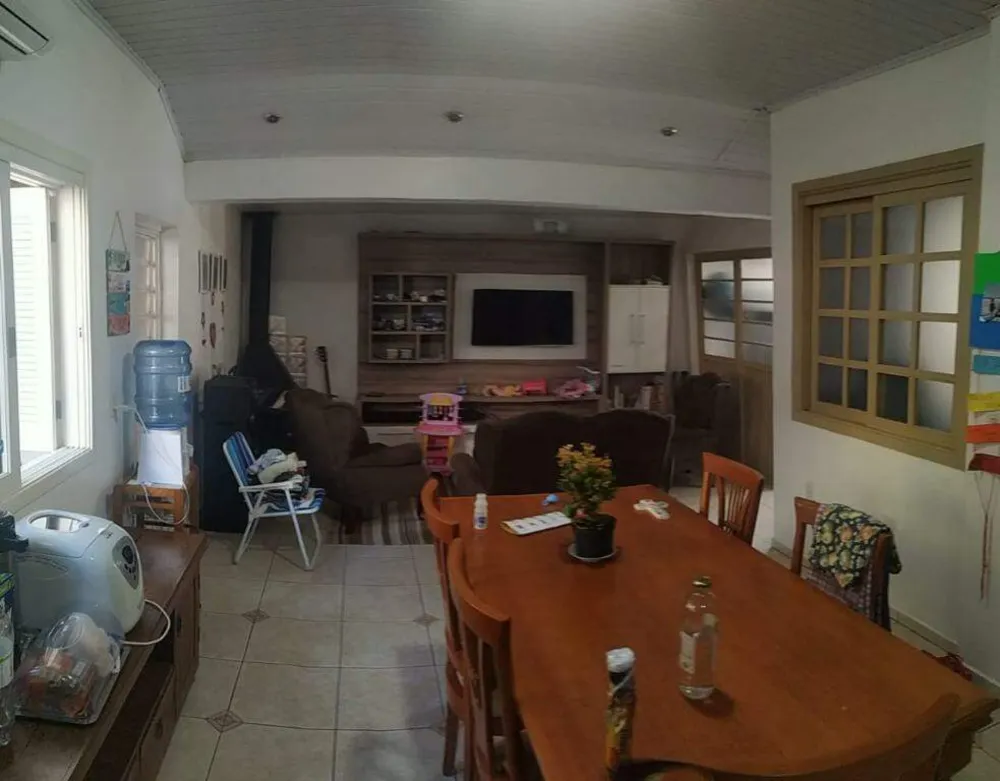 Casa, 3 quartos, 155 m² - Foto 3