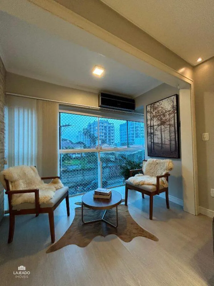 Apartamento, 2 quartos, 80 m² - Foto 4