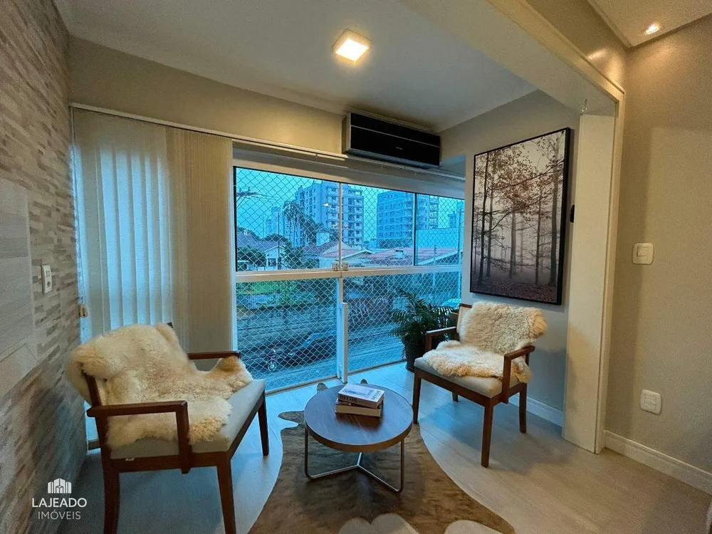 Apartamento, 2 quartos, 80 m² - Foto 5