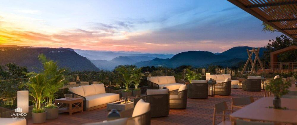 Cobertura, 2 quartos, 100 m² - Foto 2