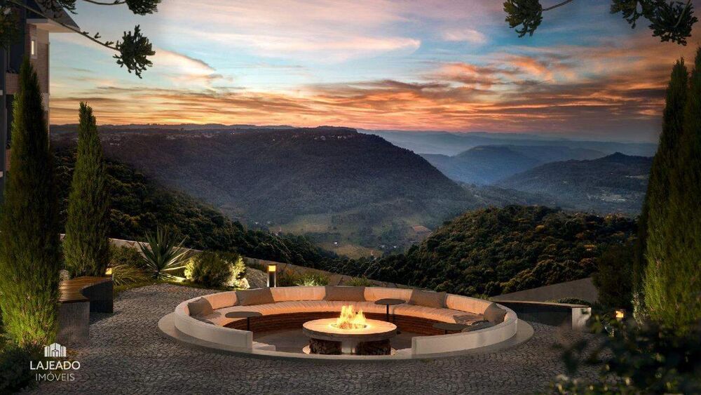 Cobertura, 2 quartos, 100 m² - Foto 4