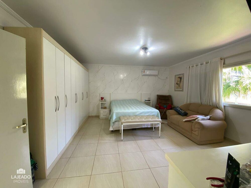 Sítio, 4 quartos, 260 m² - Foto 4