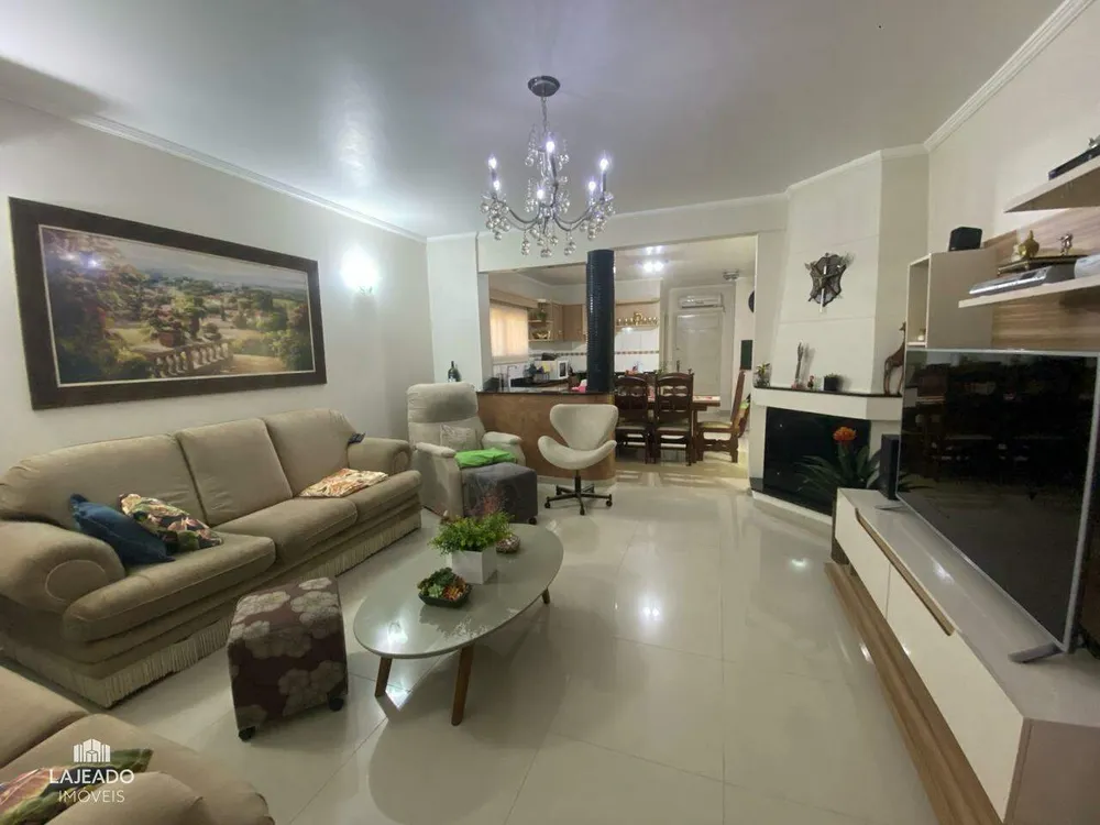 Sítio, 4 quartos, 260 m² - Foto 3