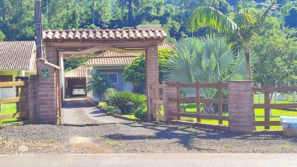 Sítio, 4 quartos, 260 m² - Foto 15