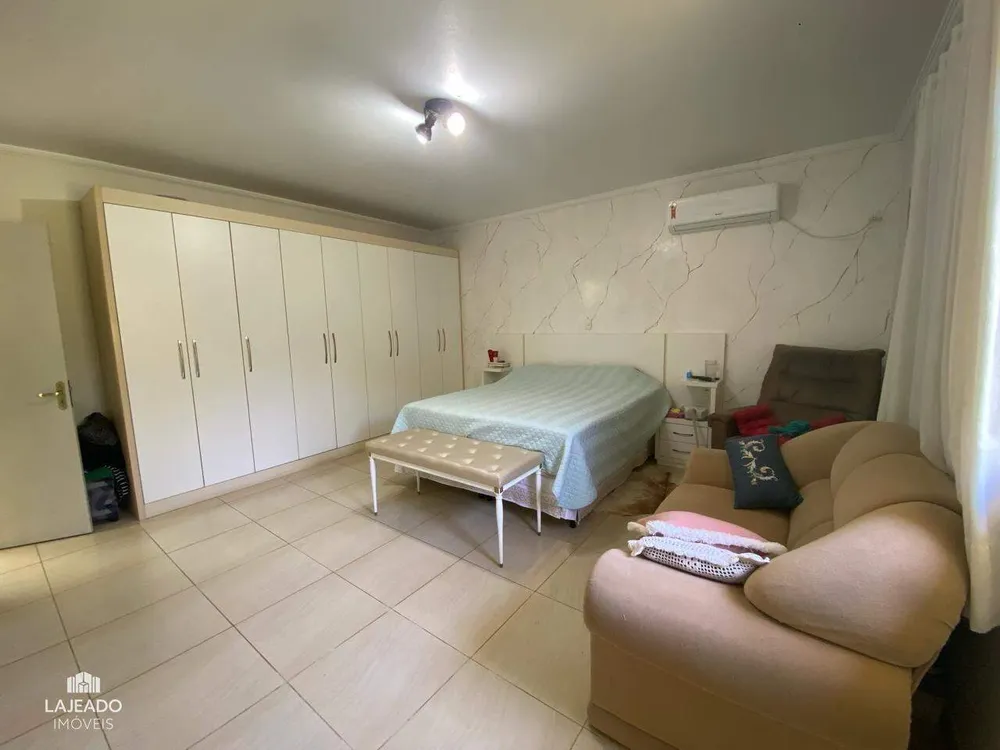 Sítio, 4 quartos, 260 m² - Foto 5