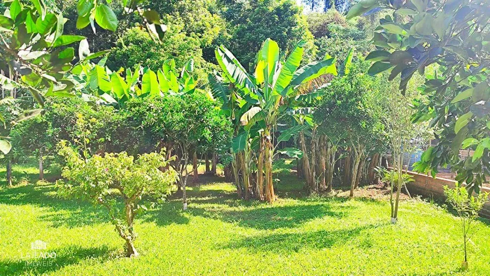 Sítio, 4 quartos, 260 m² - Foto 16