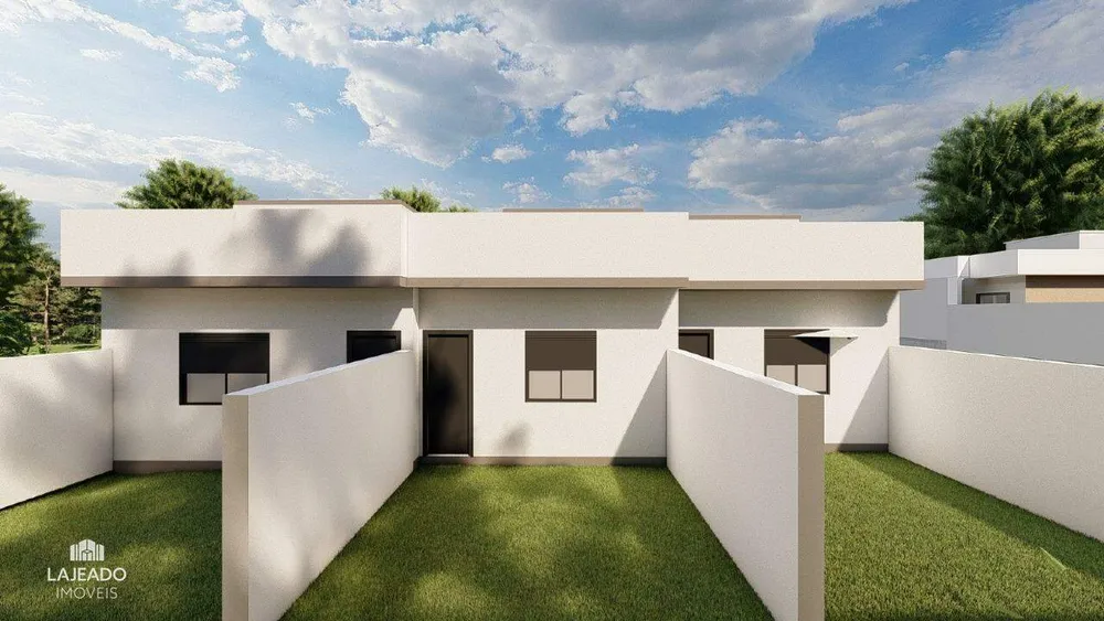 Casa, 2 quartos, 63 m² - Foto 5