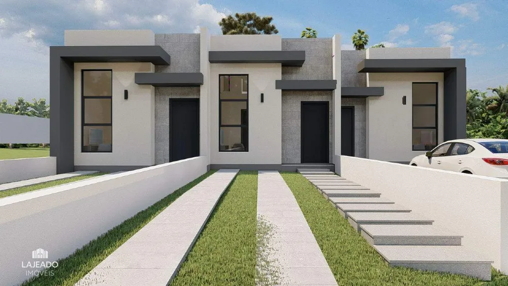 Casa, 2 quartos, 63 m² - Foto 3