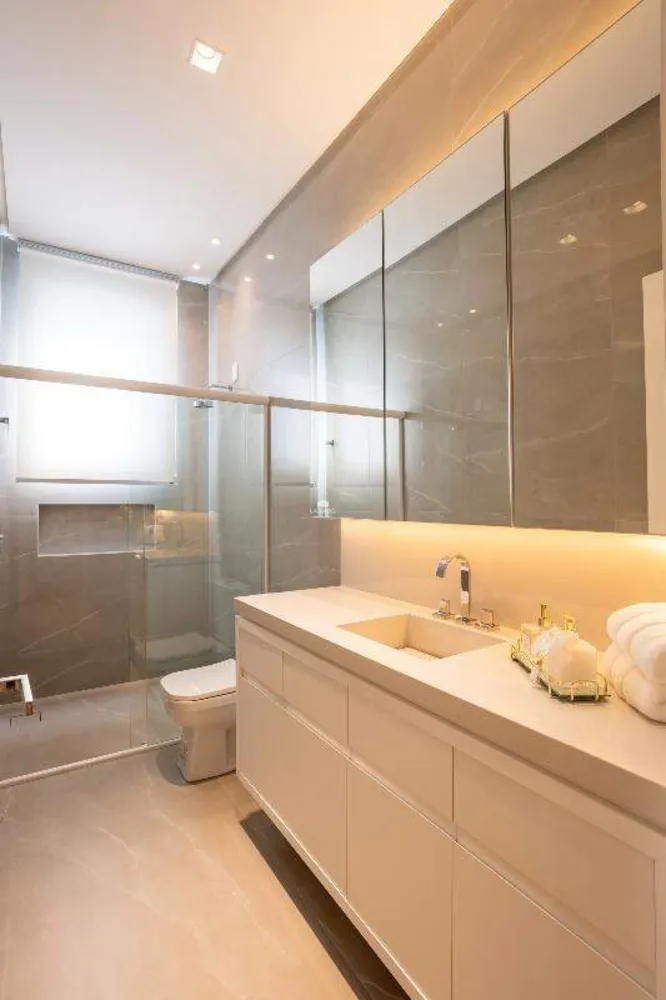 Apartamento, 3 quartos, 171 m² - Foto 9
