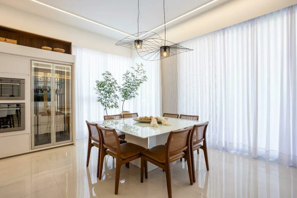 Apartamento, 3 quartos, 171 m² - Foto 5
