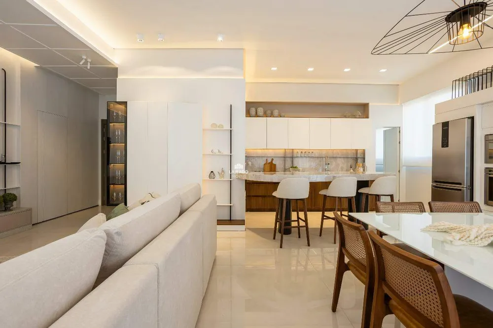 Apartamento, 3 quartos, 171 m² - Foto 4