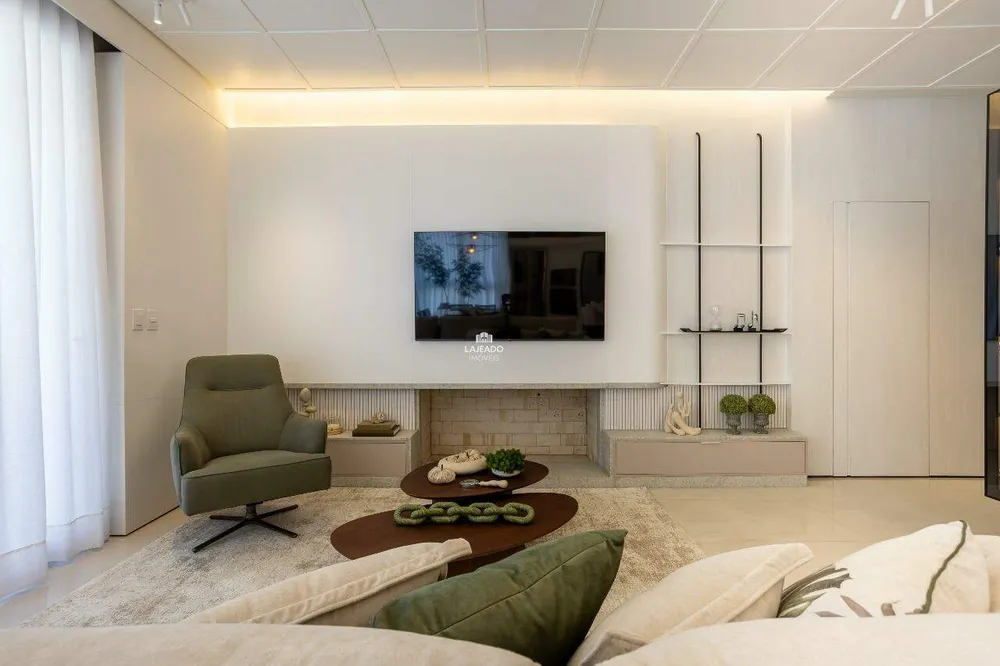 Apartamento, 3 quartos, 171 m² - Foto 3